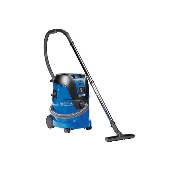 Nilfisk AERO 26-21 PC