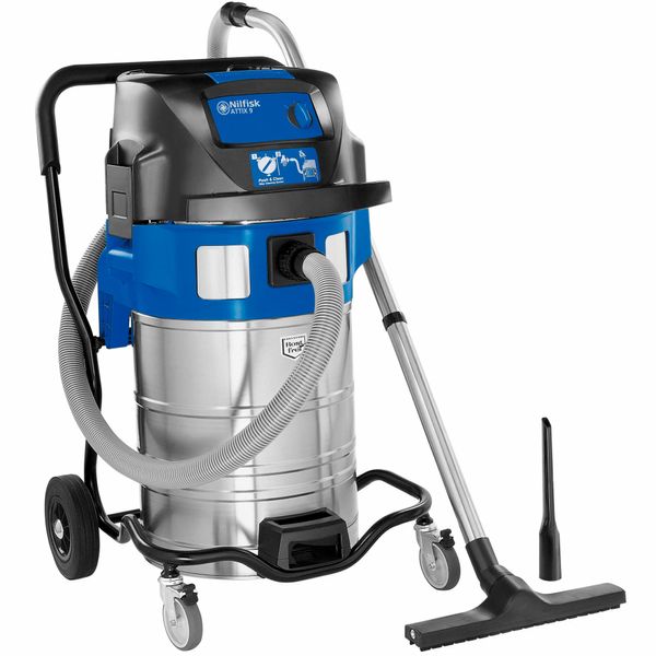 Nilfisk Attix 961-01