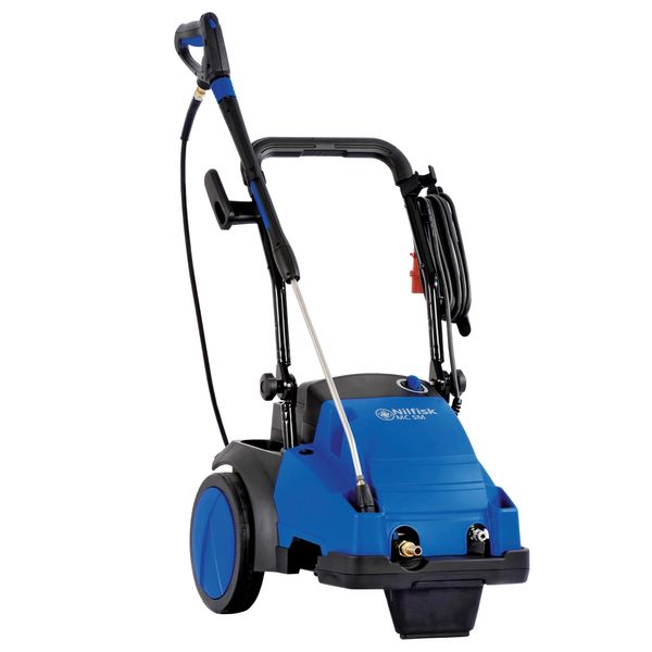 Nilfisk MC 5M-220/1130 Koldtvandsrenser