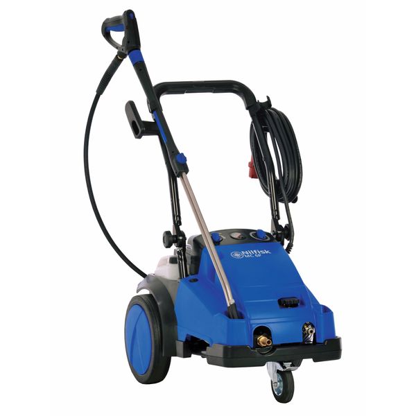 Nilfisk MC 6P-170/1600 Koldtvandsrenser