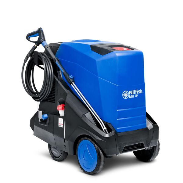 Nilfisk MH 7P-180/1260 Hedvandsrensere