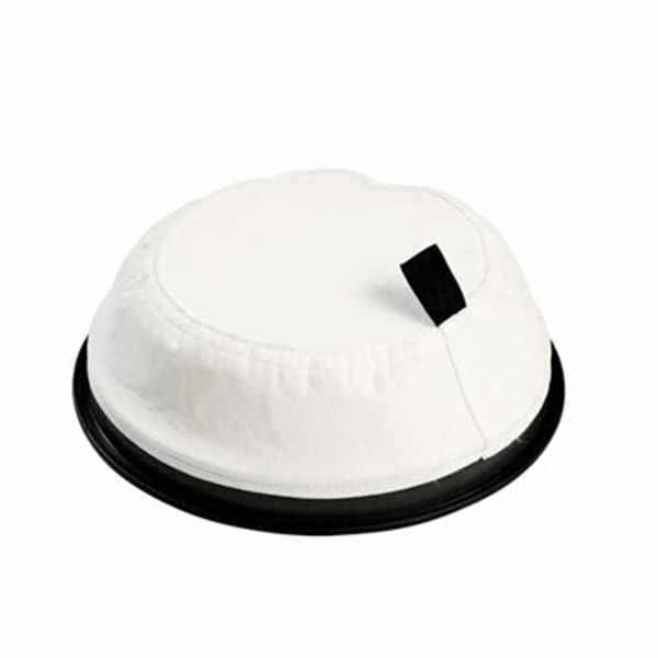 Nilfisk posefilter komplet VP300