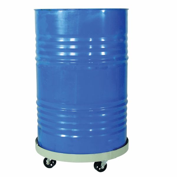 Tøndevogn t. 200 liter tromler