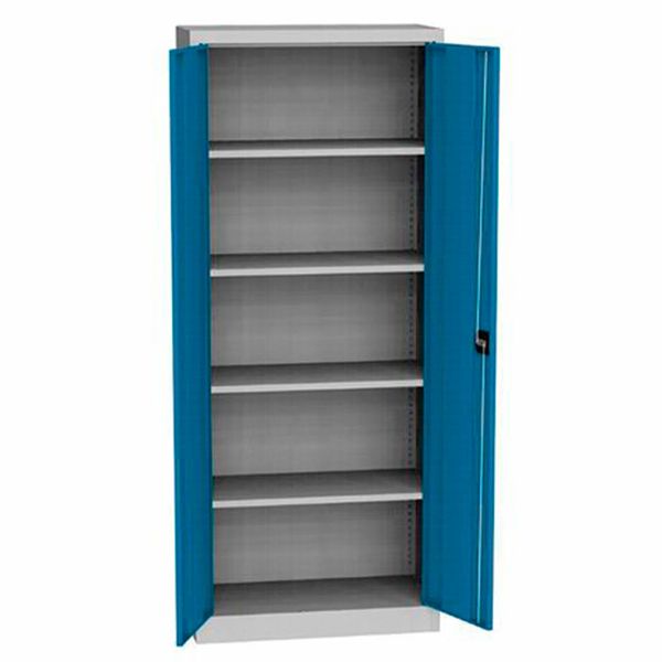 Værkstedsskab UniStore I 40 x 80 x 195h 