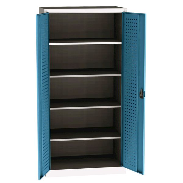 Værktøjsskab UniMax