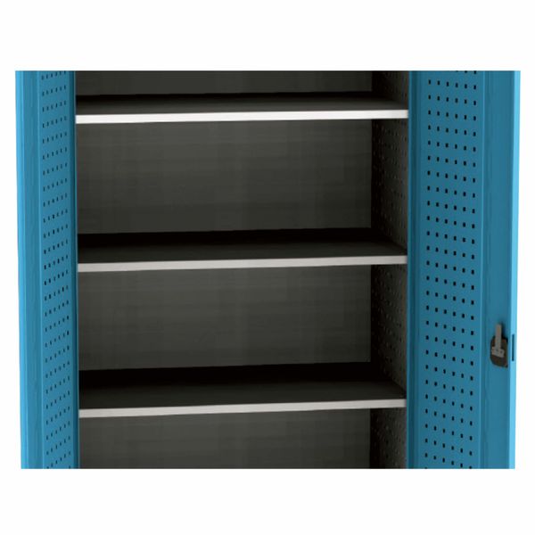 Hylde til UniMax materialeskab 94,3x56,2