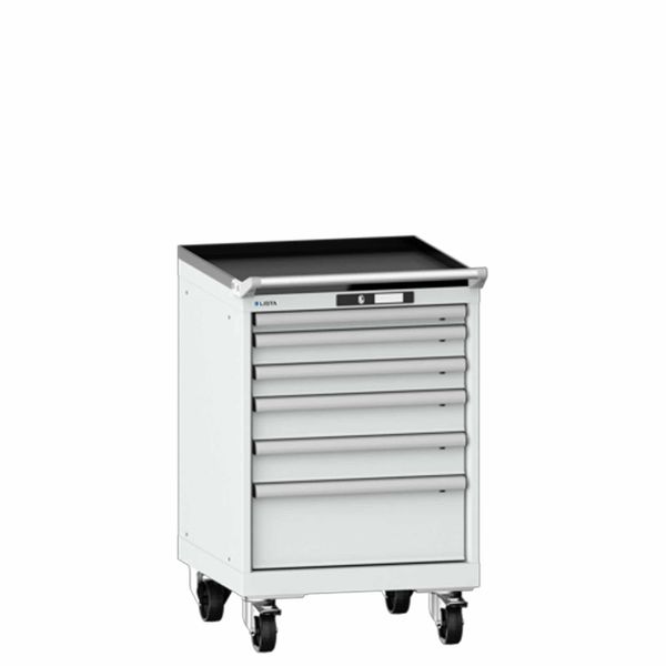 Lista Mobil Værktøjsvogn