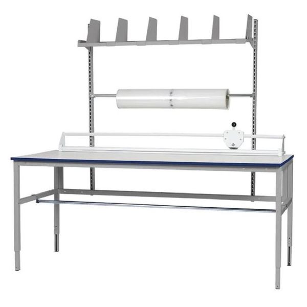 Pakkebord Ergo Manuel 200x80 cm