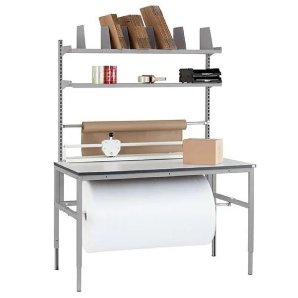 Pakkebord Ergo Manuel 200x80 cm