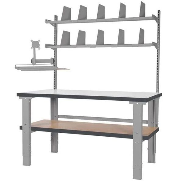 Pakkebord Manuel Heavy 150x80 cm