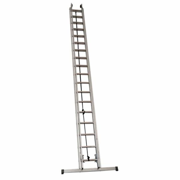 Hejsestige A-L 3x16 trin. 12,05 m. Proff