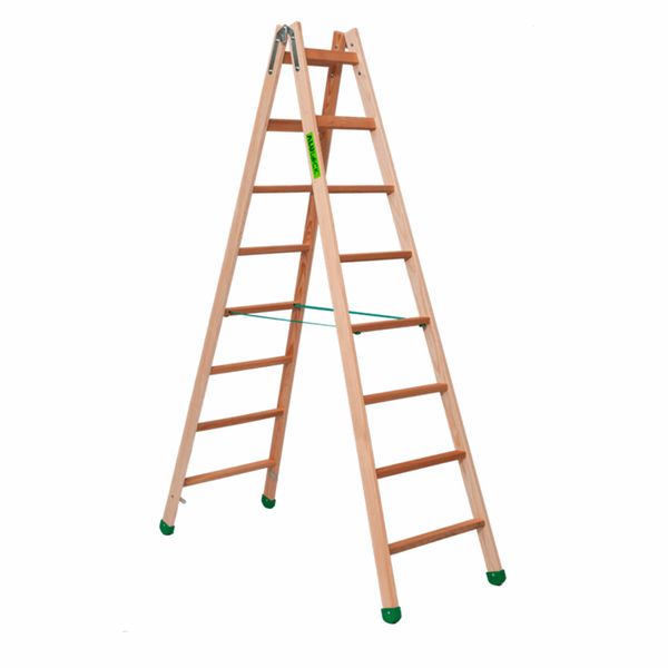 Wienerstige A-L 2x8 trin. Prof