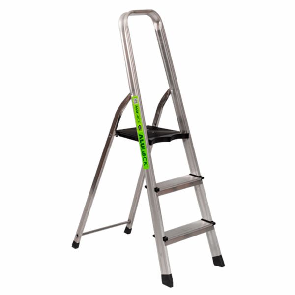 Trappestige Budget 3 trin