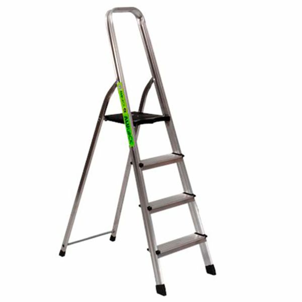 Trappestige A-L 4 trin. Budget