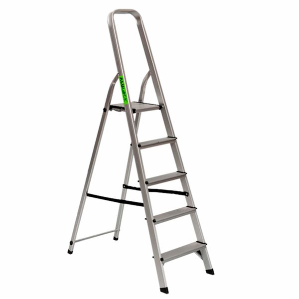 Trappestige A-L 5 trin. Budget