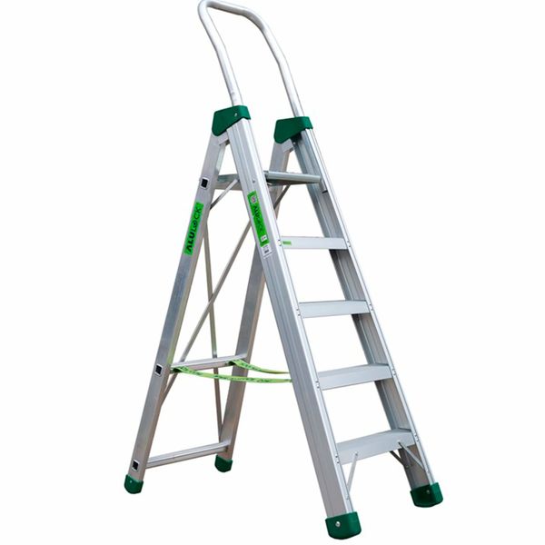 Trappestige A-L 5 trin. Proff