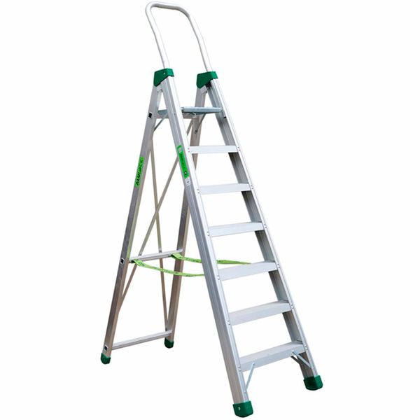 Trappestige A-L 7 trin. Proff