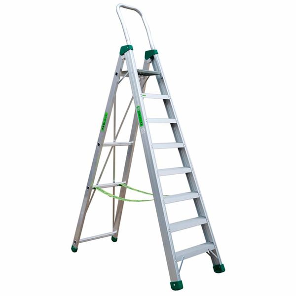 Trappestige A-L 8 trin. Proff