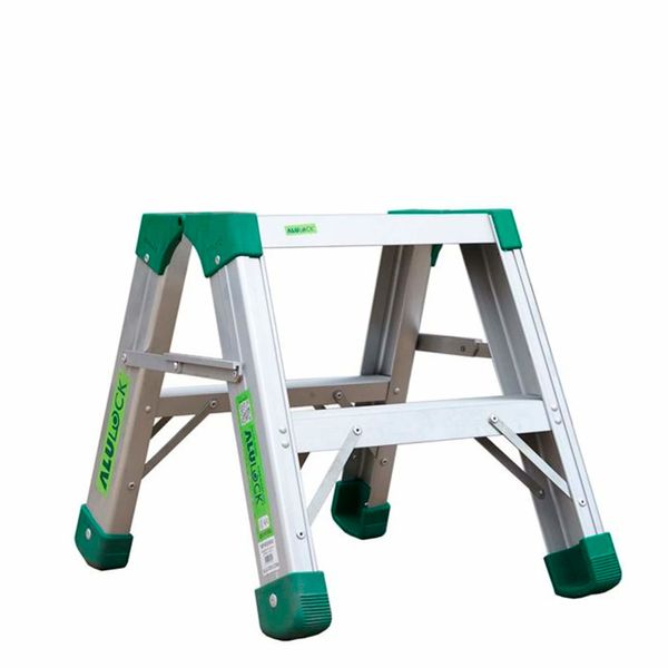 Arbejdsbuk A-L 2 trin. Platform 40x24 cm