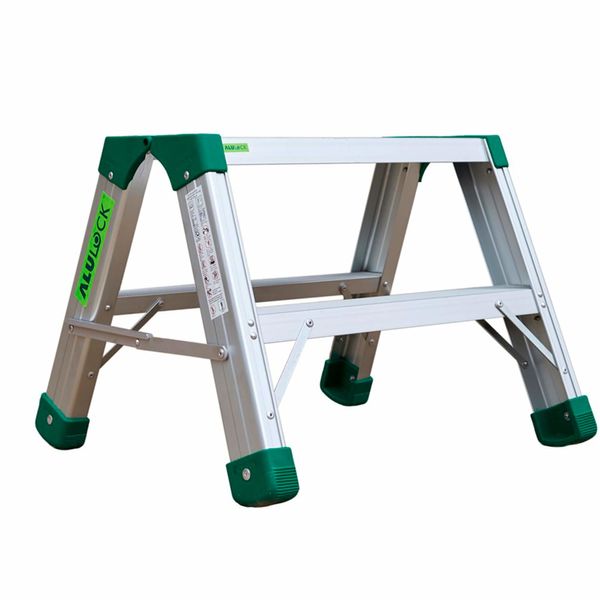 Arbejdsbuk A-L 2 trin. Platform 60x24 cm