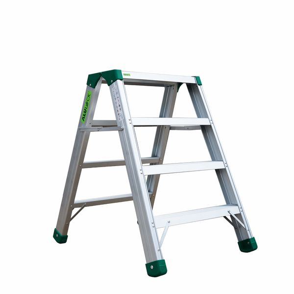 Arbejdsbuk A-L 4 trin. Platform 60x24 cm