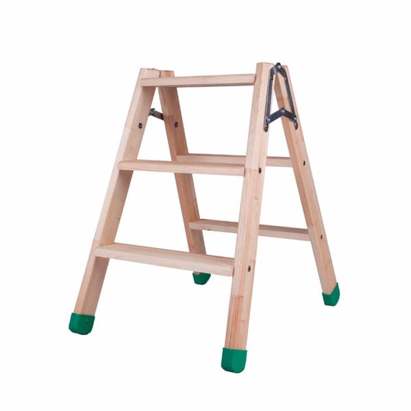 Arbejdsbuk Træ 2x3 trin