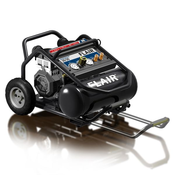 Kompressor 20L Tank 20L/min