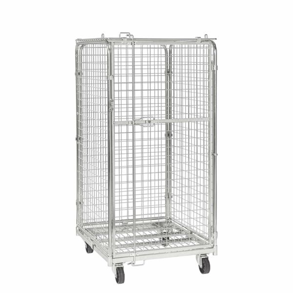 Sikkerhedsbur 72x80x151h cm