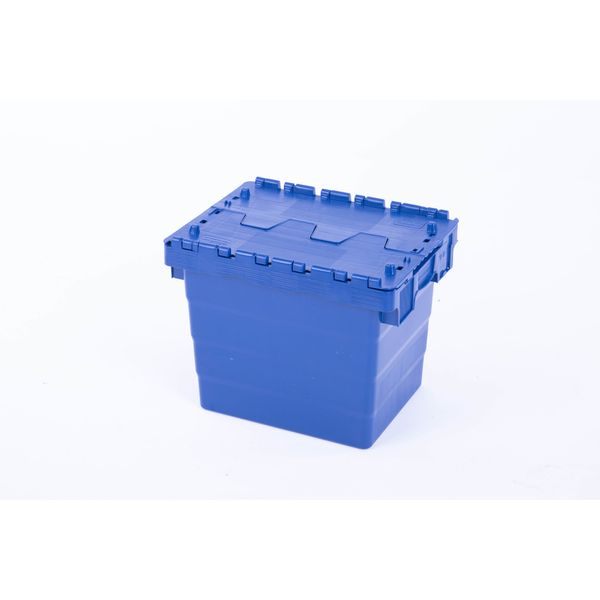 Transportkasse 30x40x36h cm.
