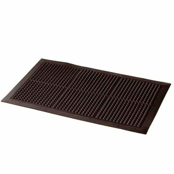 Aflastningsmåtte Star Comfort 60x90 cm.