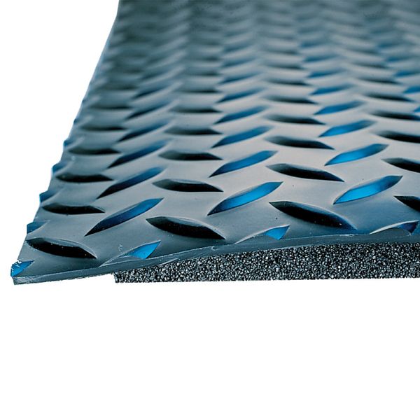 Aflastningsmåtte Star Diamant 61x91 cm.