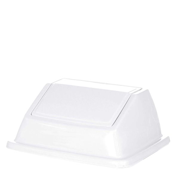 Vippelåg til affaldsspand