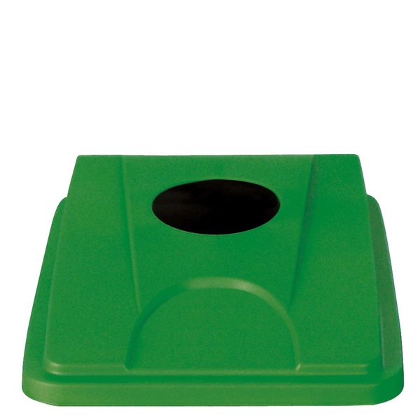 Låg til flasker/dåser