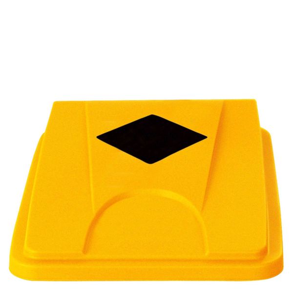 Låg til kvadratisk indkast