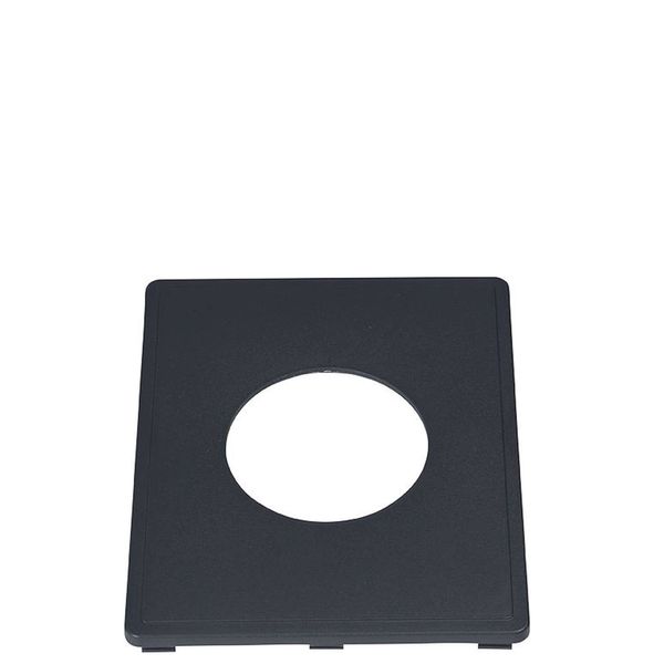 Rund indsats til ramme