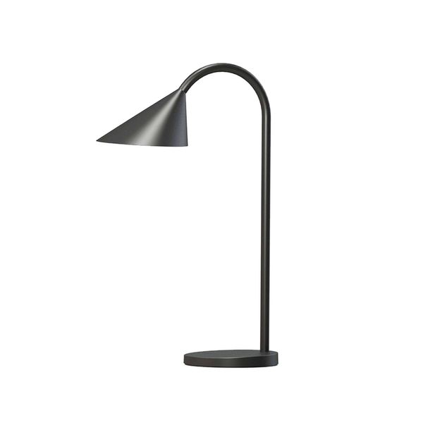 Skrivebordslampe Sol