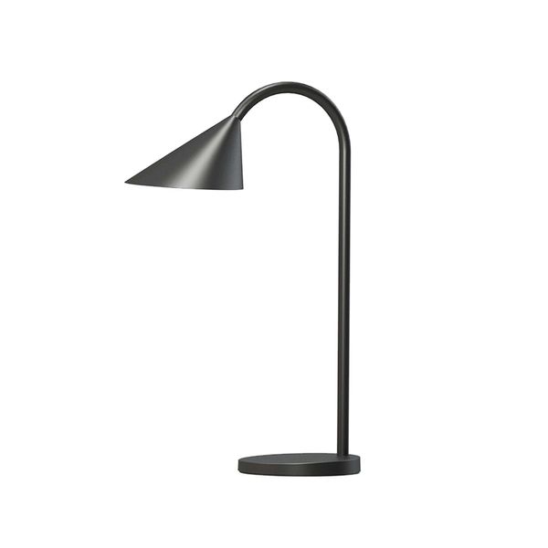 Skrivebordslampe Sol