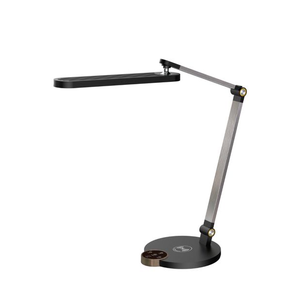 Skrivebordslampe INLUX Linq Sort