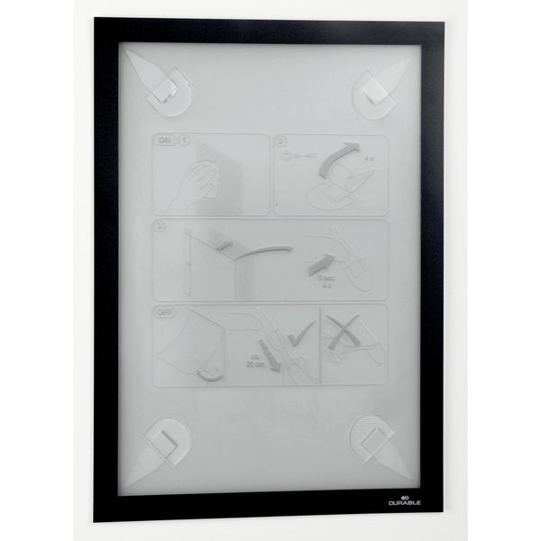 DURAFRAME® WALLPAPER A4