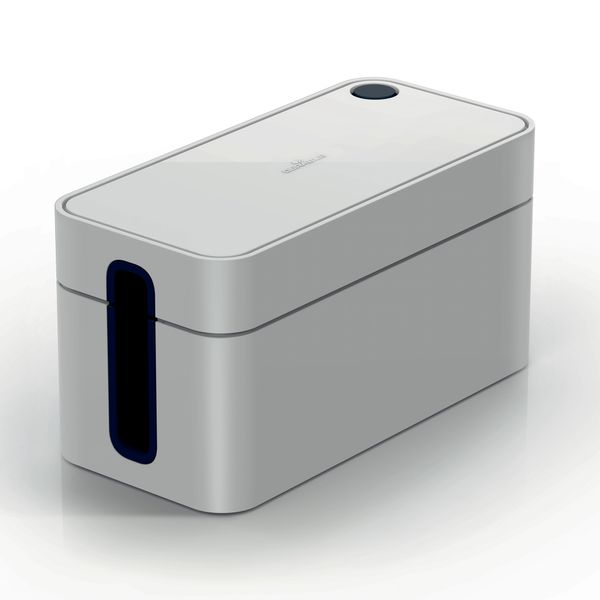 Kabelboks CAVOLINE® BOX S, grå