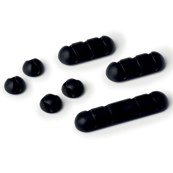 Kabelholdersæt CAVOLINE® CLIP MIX