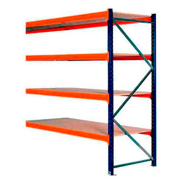 Atlas storreol, H200xD60xL185