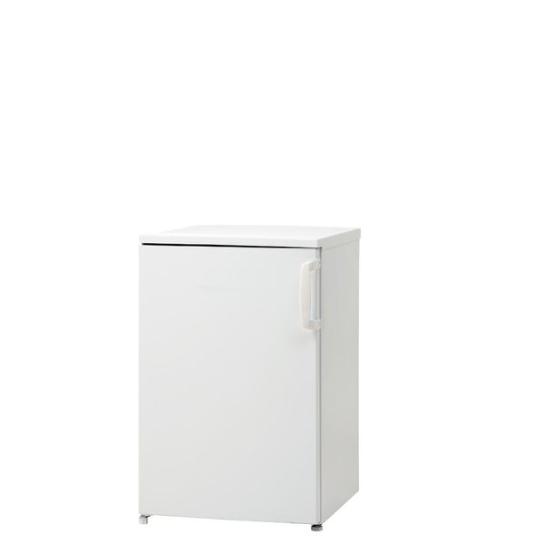 Køleskab med frostboks Scandomestic SKB 161 W