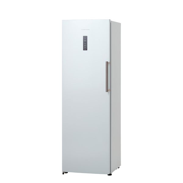 Fryseskab Scandomestic SFS 352 W