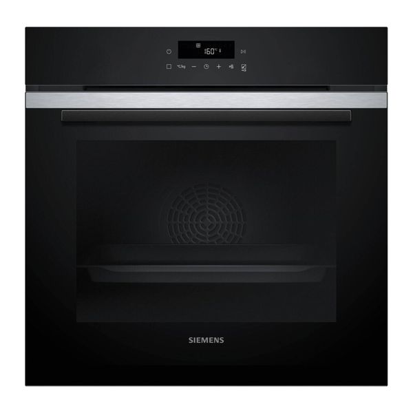 Indbygningsovn Siemens HB533ABROS