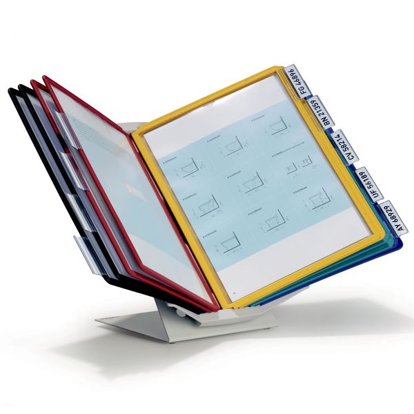 Registersystem VARIO® PRO 10