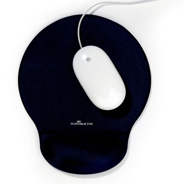 Musemåtte DURABLE ERGOTOP®