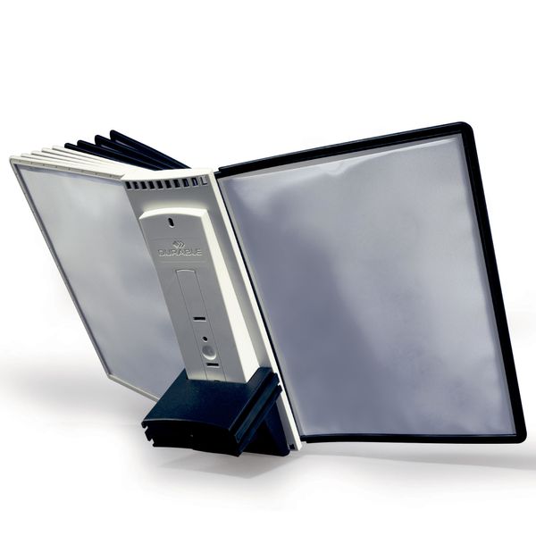 Udbygningssæt til registersystem SHERPA® 10