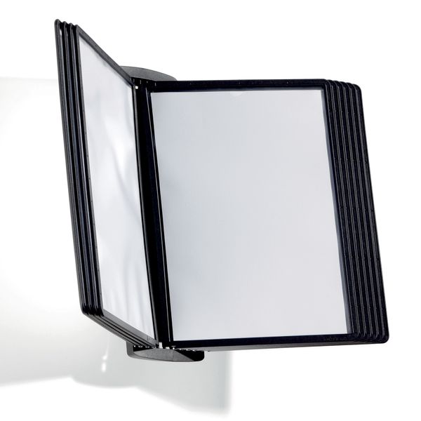 Registersystem SHERPA® STYLE WALL 10