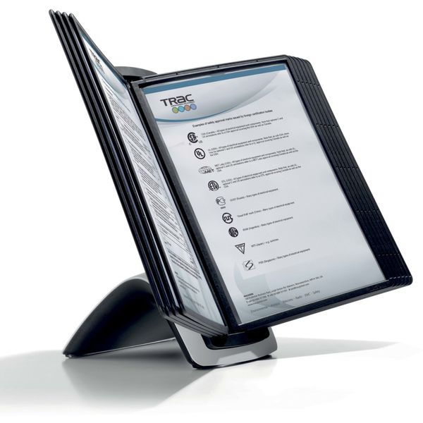 Registersystem SHERPA® STYLE TABLE 10